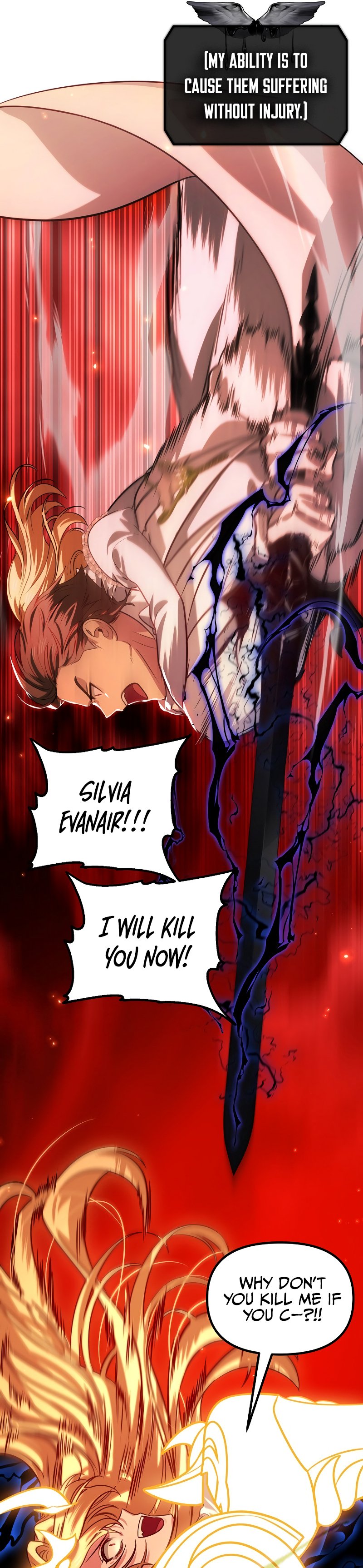 SSS-Class Suicide Hunter, Chapter 109 image 33